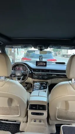 اودي – Audi Q7