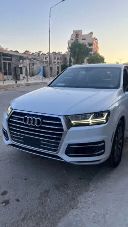 اودي – Audi Q7