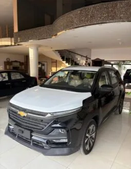 شيفورلي – Chevrolet كابتيفا – Captiva