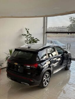 شيفورلي – Chevrolet كابتيفا – Captiva