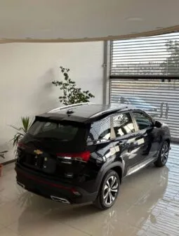 شيفورلي – Chevrolet كابتيفا – Captiva