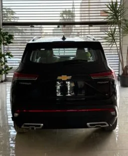 شيفورلي – Chevrolet كابتيفا – Captiva
