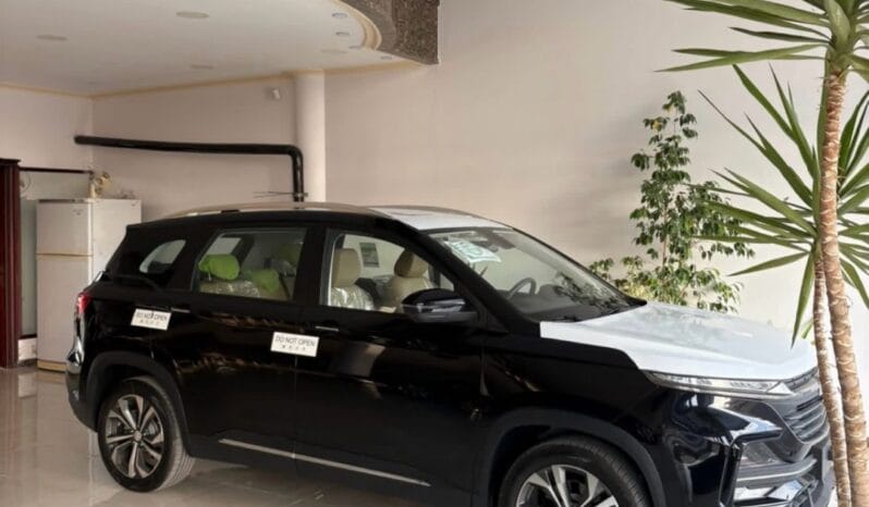 
								 شيفورلي – Chevrolet كابتيفا – Captiva ممتلئ									