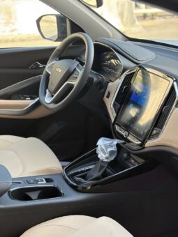 شيفورلي – Chevrolet كابتيفا – Captiva