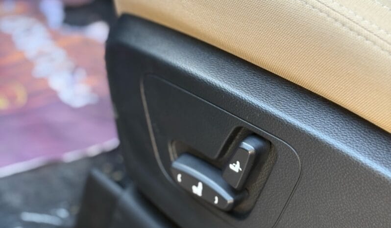 
								 شيفورلي – Chevrolet كابتيفا – Captiva ممتلئ									