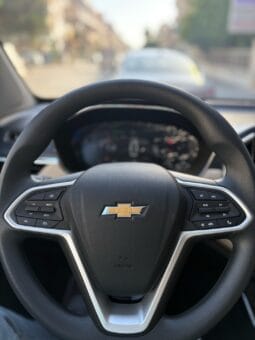 
										 شيفورلي – Chevrolet كابتيفا – Captiva ممتلئ									