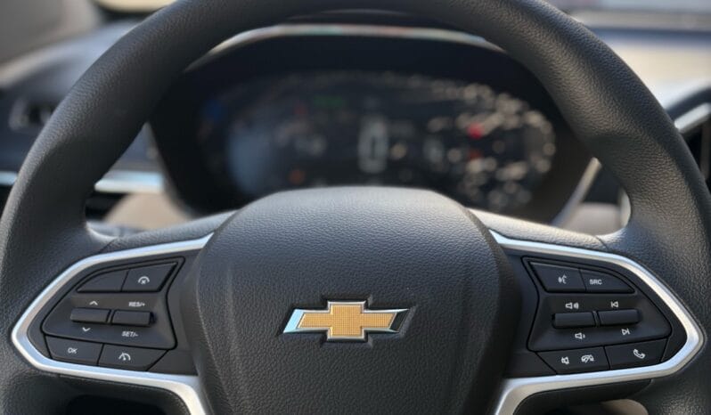 
								 شيفورلي – Chevrolet كابتيفا – Captiva ممتلئ									