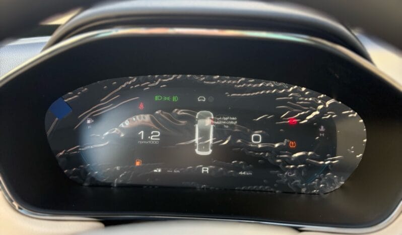 
								 شيفورلي – Chevrolet كابتيفا – Captiva ممتلئ									