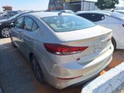 
										 هيونداي – Hyundai الينترا – Alentra ممتلئ									