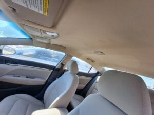هيونداي – Hyundai الينترا – Alentra