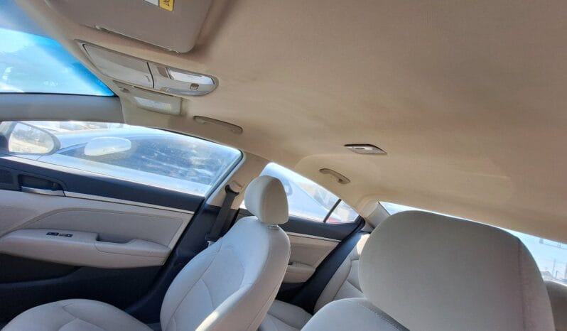
								 هيونداي – Hyundai الينترا – Alentra ممتلئ									