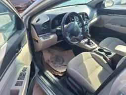 
										 هيونداي – Hyundai الينترا – Alentra ممتلئ									