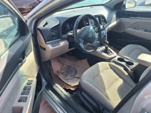 هيونداي – Hyundai الينترا – Alentra