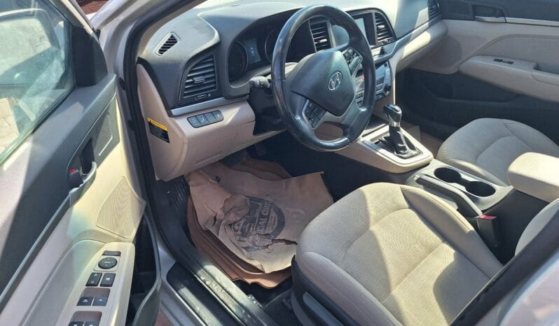 
								 هيونداي – Hyundai الينترا – Alentra ممتلئ									