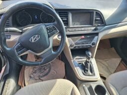 
										 هيونداي – Hyundai الينترا – Alentra ممتلئ									