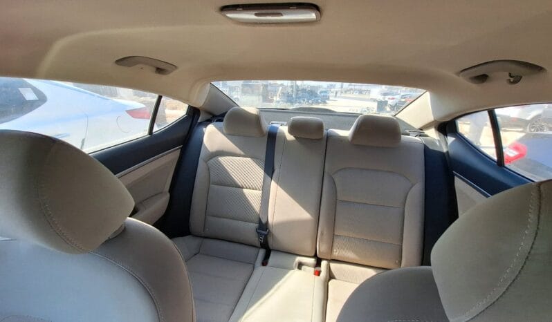
								 هيونداي – Hyundai الينترا – Alentra ممتلئ									