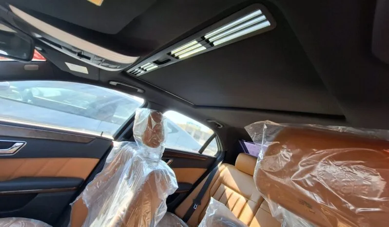 
								 مرسيدس بينز – Mercedes benz E350 ممتلئ									