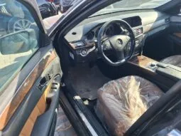 
										 مرسيدس بينز – Mercedes benz E350 ممتلئ									