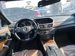 
										 مرسيدس بينز – Mercedes benz E350 ممتلئ									