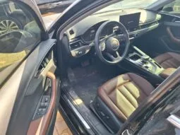 
										 اودي – Audi A4 ممتلئ									