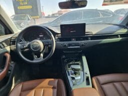 اودي – Audi A4