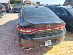 هيونداي – Hyundai ازيرا – Azera