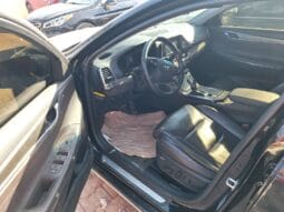 هيونداي – Hyundai ازيرا – Azera