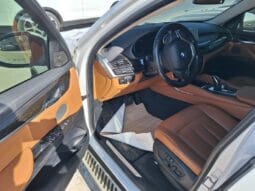بي ام دابيليو – BMW X6