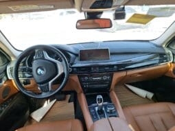 بي ام دابيليو – BMW X6