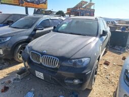 بي ام دابيليو – BMW X6