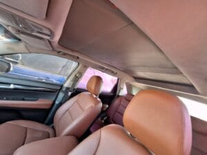 كيا – Kia سورينتو – Sorento