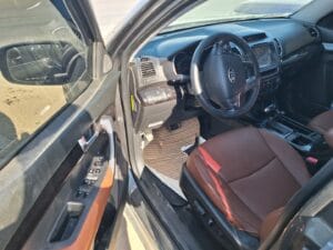 كيا – Kia سورينتو – Sorento