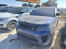 لاند روفر – Land Rover رانج روفر – Range Rover
