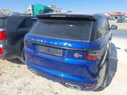 لاند روفر – Land Rover رانج روفر – Range Rover