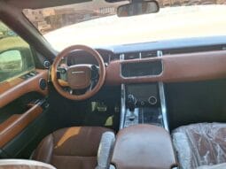 لاند روفر – Land Rover رانج روفر – Range Rover