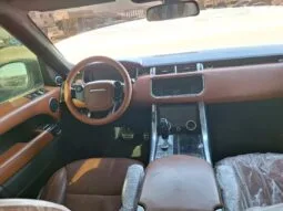 
										 لاند روفر – Land Rover رانج روفر – Range Rover ممتلئ									