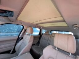 لاند روفر – Land Rover سبورت – Range Rover Sport