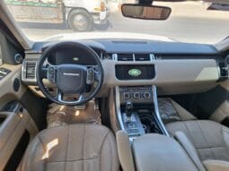 لاند روفر – Land Rover سبورت – Range Rover Sport