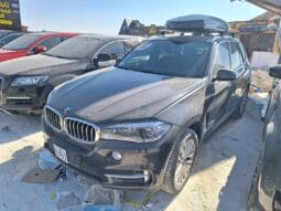 بي ام دابيليو – BMW X5