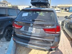 بي ام دابيليو – BMW X5