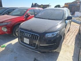 اودي – Audi Q7