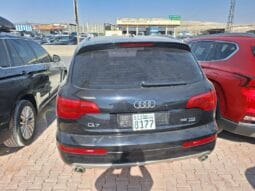 اودي – Audi Q7