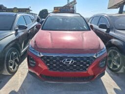 هيونداي – Hyundai سانتافيه – Santafe