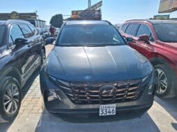 هيونداي – Hyundai توسان – Tusan