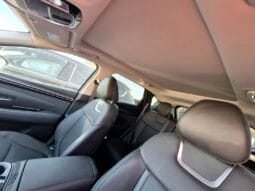 هيونداي – Hyundai توسان – Tusan