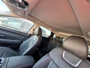 هيونداي – Hyundai توسان – Tusan