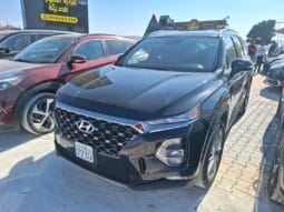هيونداي – Hyundai سانتافيه – Santafe