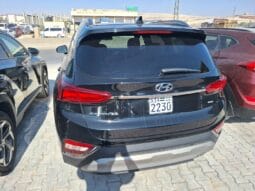 هيونداي – Hyundai سانتافيه – Santafe