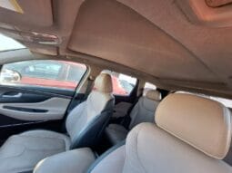 هيونداي – Hyundai سانتافيه – Santafe