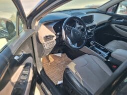 هيونداي – Hyundai سانتافيه – Santafe